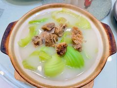 -顺风山庄(水濂山店)