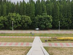 -南京金牛湖风景区