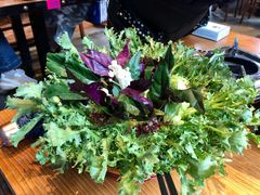 野菜风吹肉-大娘湘厨(万科金域花园店)