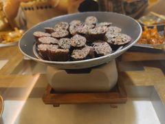 延边米肠-小木屋米酒店总店