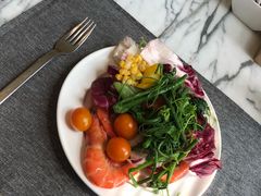 -北京王府井希尔顿酒店·万斯阁西餐厅