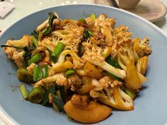 -芝麻花餐厅(祁家豁子店)