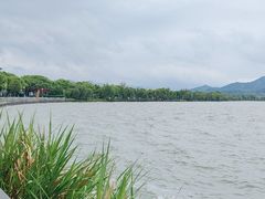 -东钱湖旅游度假区