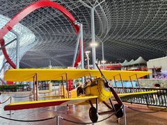 -法拉利主题公园