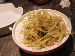 -前海沿·青岛菜(乐客城店)