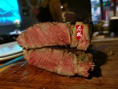 -觅福里•熟成和牛餐厅