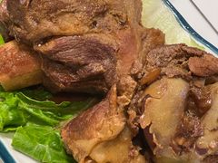 -鑫正兴东北烧烤(滨湖店)