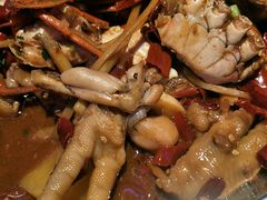 -胖哥俩肉蟹煲(虹口龙之梦店)