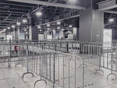 -国家会展中心