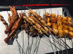 -最先生·烧烤·火锅·音乐聚会餐厅(大悦城店)