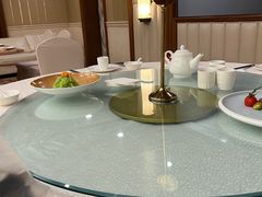 -景禧楼(景尚恐龙主题度假酒店)