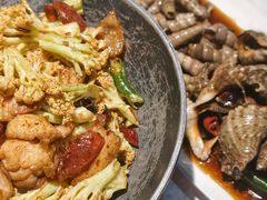 -即墨老公社·海肠捞饭大王(古城店)