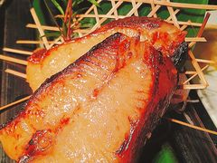 西京鳕鱼烧-梅筑·创意料理(王府井百货店)