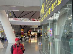 -南宁吴圩国际机场-T2航站楼