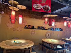 -赣饭农家·江西小炒(西乡店)