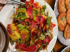 -第二外国语学院-韩国餐厅(朝阳路店)