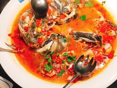 -坛宗剁椒鱼头(河西王府井店)