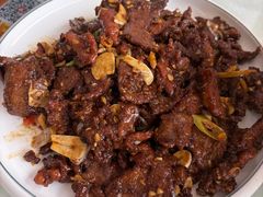 -同发号饭庄(复兴路店)