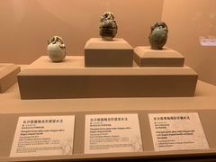 -上海博物馆(人民广场馆)