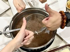 -伟记牛肉(金鸿公路店)