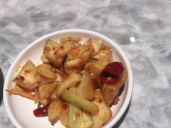 -天辣(金桥啦啦宝都店)