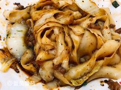 -华兴街自力面店