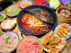 -于屿城重庆火锅(深圳总店)