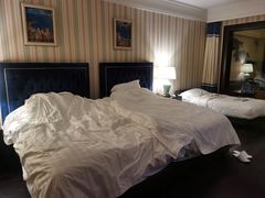 -春晖园度假酒店温泉