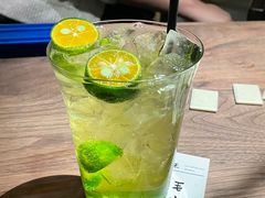 -兮禾酒馆(护国路店)