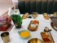 -妥妥烤肉料理(凯德店)