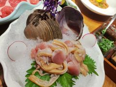 -尚海豆捞(乐虹坊店)