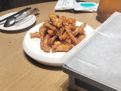 -大闫家烧烤·小海鲜家常菜(郑庄店)