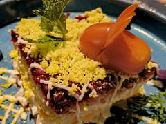 -卢布里西餐厅(总店)