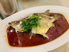 -顺风山庄(水濂山店)