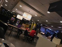 大堂-麦当劳(帝豪店)