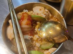 -釜山火炉·海鲜烤肉(紫藤路店)