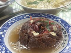 蜜汁锤藕-粗茶淡饭(东关街店)