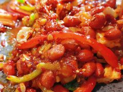 -原始泥炉烤肉(总店)