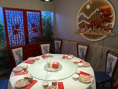 -大海碗·炸酱面·烤鸭·京菜(天坛店)