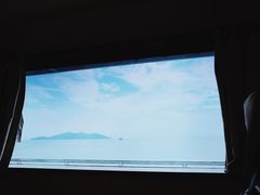 -巢湖姥山岛