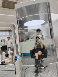 -凯博K-boom Hair Salon