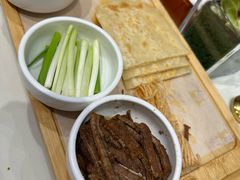 -大鸭梨烤鸭(金色漫香店)