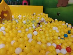 -蓝鲸湾汤泉(包河店)