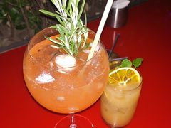 -池畔酒吧 WET Bar