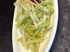 -宝鸡民族饭庄(英达路店)