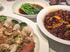 -龙船人海鲜城(长治路店)