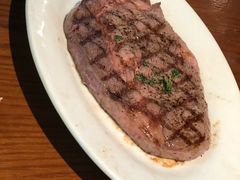 -弗兰克牛排西餐厅Ribone steak house(柠檬花园店)