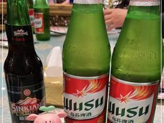 -新疆伊宁远征餐厅