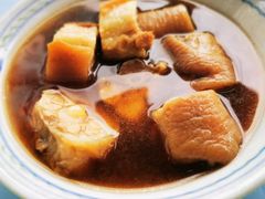 -新记肉骨茶