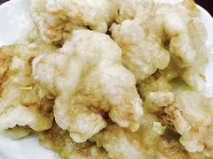 锅包肉-服务大楼冷面(延大店)